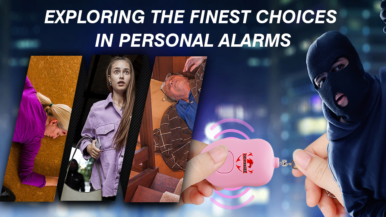 Exploring the finest choices in personal alarms.jpg
