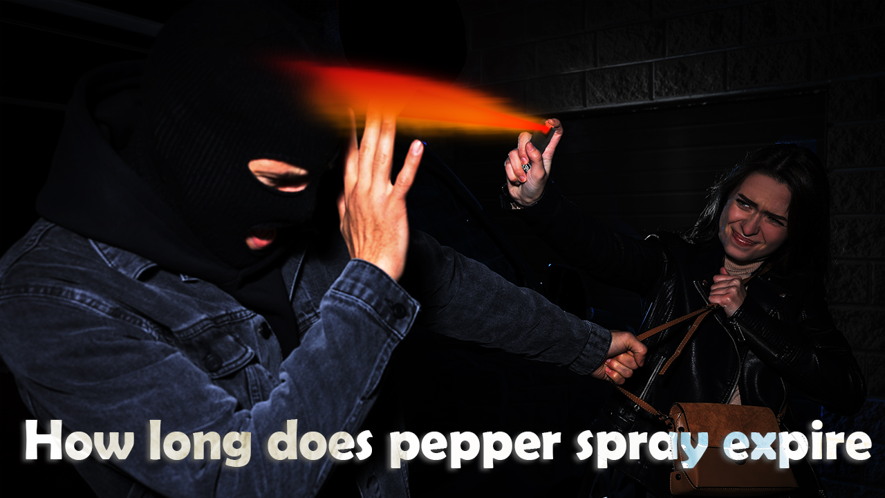 pepper-spray