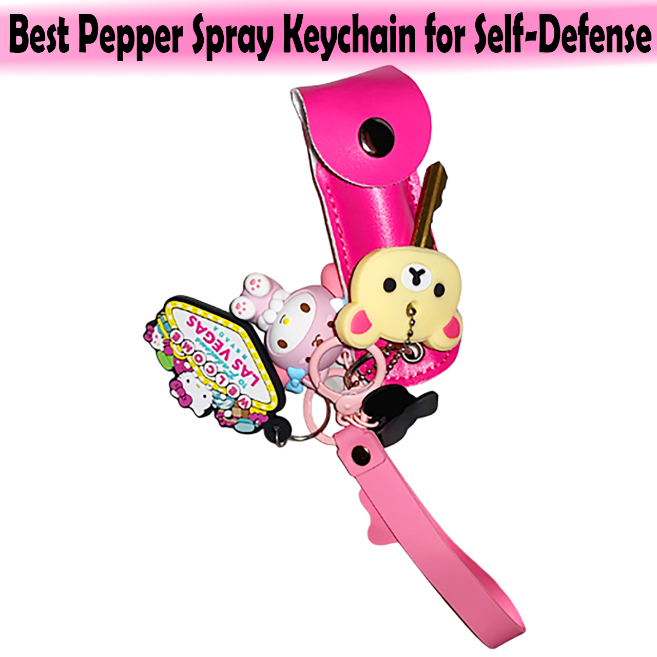 pepper-spray-keychain