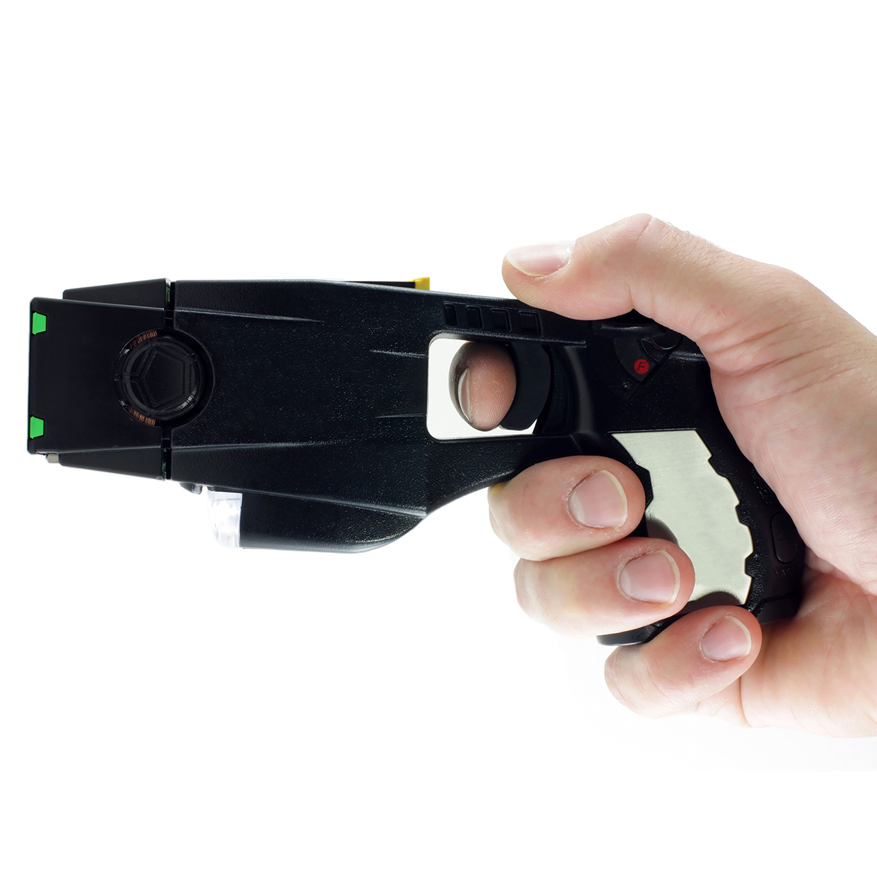 Taser Gun vs Taser? Choosing the Right Self-Defense Option
